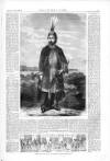 JANUARY 26, 1856.] ABDUL-MEDJID, SULTAN OF TURKEY.