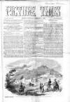 Picture Times Saturday 02 February 1856 Page 1