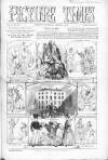 Picture Times Saturday 01 March 1856 Page 1