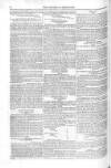 Political Observer Sunday 28 November 1819 Page 6