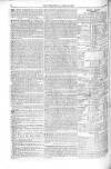 Political Observer Sunday 28 November 1819 Page 8