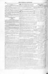 Political Observer Sunday 05 December 1819 Page 8