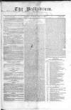 Palladium 1825 Sunday 03 July 1825 Page 1