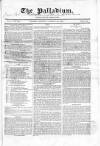 Palladium 1825 Sunday 28 August 1825 Page 9