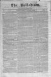 Palladium 1825 Sunday 15 January 1826 Page 9