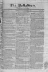 Palladium 1825 Sunday 15 October 1826 Page 9