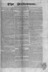 Palladium 1825 Sunday 03 December 1826 Page 1
