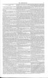 Metropolitan Saturday 27 September 1856 Page 3