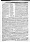 Sunday Evening Globe Sunday 30 October 1836 Page 3