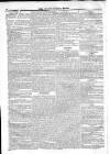 Sunday Evening Globe Sunday 30 October 1836 Page 4