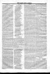 Sunday Evening Globe Sunday 06 November 1836 Page 3