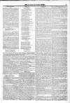 Sunday Evening Globe Sunday 08 January 1837 Page 3