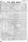 New Globe Tuesday 04 February 1823 Page 1