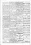 New Globe Wednesday 12 February 1823 Page 2