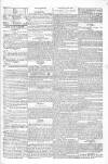 New Globe Wednesday 26 February 1823 Page 3