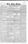 New Globe Saturday 12 April 1823 Page 1
