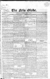New Globe Monday 05 May 1823 Page 1