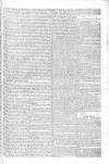 New Globe Thursday 22 May 1823 Page 3