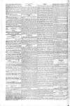 New Globe Thursday 22 May 1823 Page 4