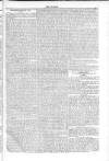 World and Fashionable Sunday Chronicle Monday 05 January 1818 Page 3