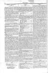 World and Fashionable Sunday Chronicle Monday 12 January 1818 Page 2