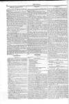 World and Fashionable Sunday Chronicle Sunday 18 January 1818 Page 2