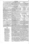 World and Fashionable Sunday Chronicle Sunday 18 January 1818 Page 8