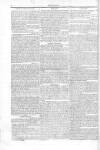World and Fashionable Sunday Chronicle Sunday 25 January 1818 Page 2