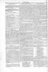 World and Fashionable Sunday Chronicle Sunday 25 January 1818 Page 6