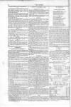 World and Fashionable Sunday Chronicle Sunday 25 January 1818 Page 8
