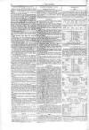 World and Fashionable Sunday Chronicle Monday 26 January 1818 Page 8