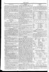 World and Fashionable Sunday Chronicle Monday 02 February 1818 Page 8