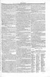 World and Fashionable Sunday Chronicle Sunday 08 February 1818 Page 7