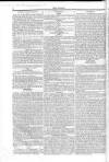 World and Fashionable Sunday Chronicle Monday 09 February 1818 Page 2