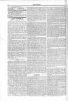 World and Fashionable Sunday Chronicle Monday 09 February 1818 Page 4