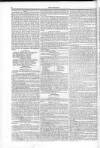 World and Fashionable Sunday Chronicle Monday 09 February 1818 Page 6