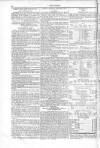 World and Fashionable Sunday Chronicle Monday 09 February 1818 Page 8