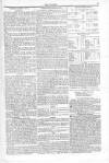 World and Fashionable Sunday Chronicle Sunday 15 February 1818 Page 3