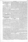 World and Fashionable Sunday Chronicle Sunday 15 February 1818 Page 4
