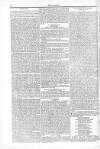 World and Fashionable Sunday Chronicle Sunday 15 February 1818 Page 6
