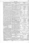 World and Fashionable Sunday Chronicle Sunday 15 February 1818 Page 8