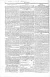 World and Fashionable Sunday Chronicle Monday 16 February 1818 Page 2