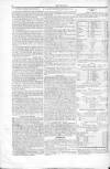 World and Fashionable Sunday Chronicle Sunday 22 February 1818 Page 8