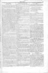 World and Fashionable Sunday Chronicle Monday 23 February 1818 Page 3