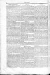 World and Fashionable Sunday Chronicle Sunday 01 March 1818 Page 2