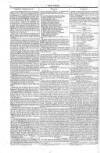 World and Fashionable Sunday Chronicle Sunday 08 March 1818 Page 2
