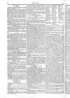 World and Fashionable Sunday Chronicle Sunday 15 March 1818 Page 6