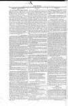 World and Fashionable Sunday Chronicle Sunday 29 March 1818 Page 2
