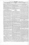 World and Fashionable Sunday Chronicle Sunday 10 May 1818 Page 2