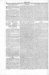 World and Fashionable Sunday Chronicle Sunday 10 May 1818 Page 4